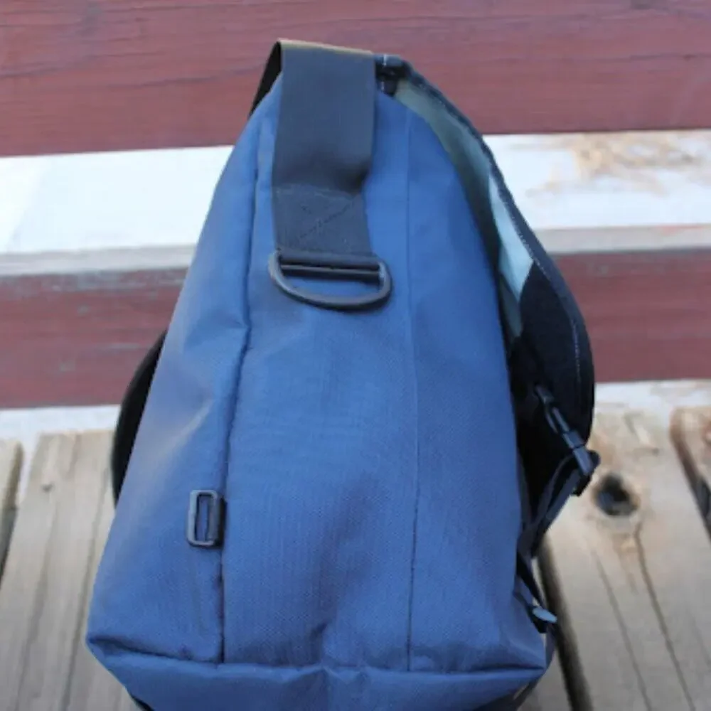 TIMBUK 2 | Messenger Bag Crossbody Laptop Computer Commuter Bike Bag 20.5x14.5x8